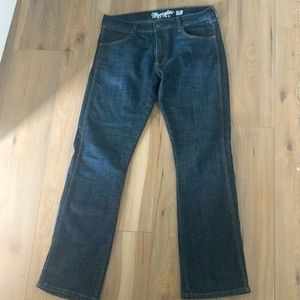 Wrangler Retro (32x34)